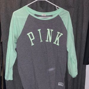 Victoria’s Secret shirt